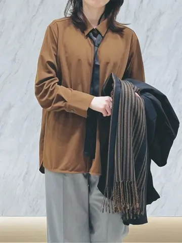 ICB 森澤 コーディネート画像