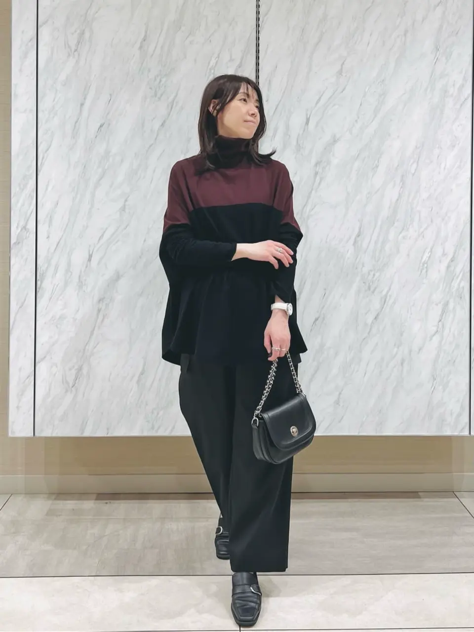  森澤 コーディネート画像