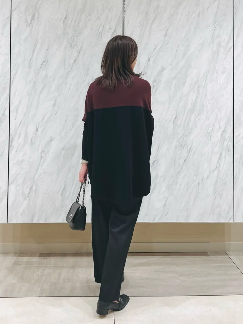 ICB 森澤 コーディネート画像