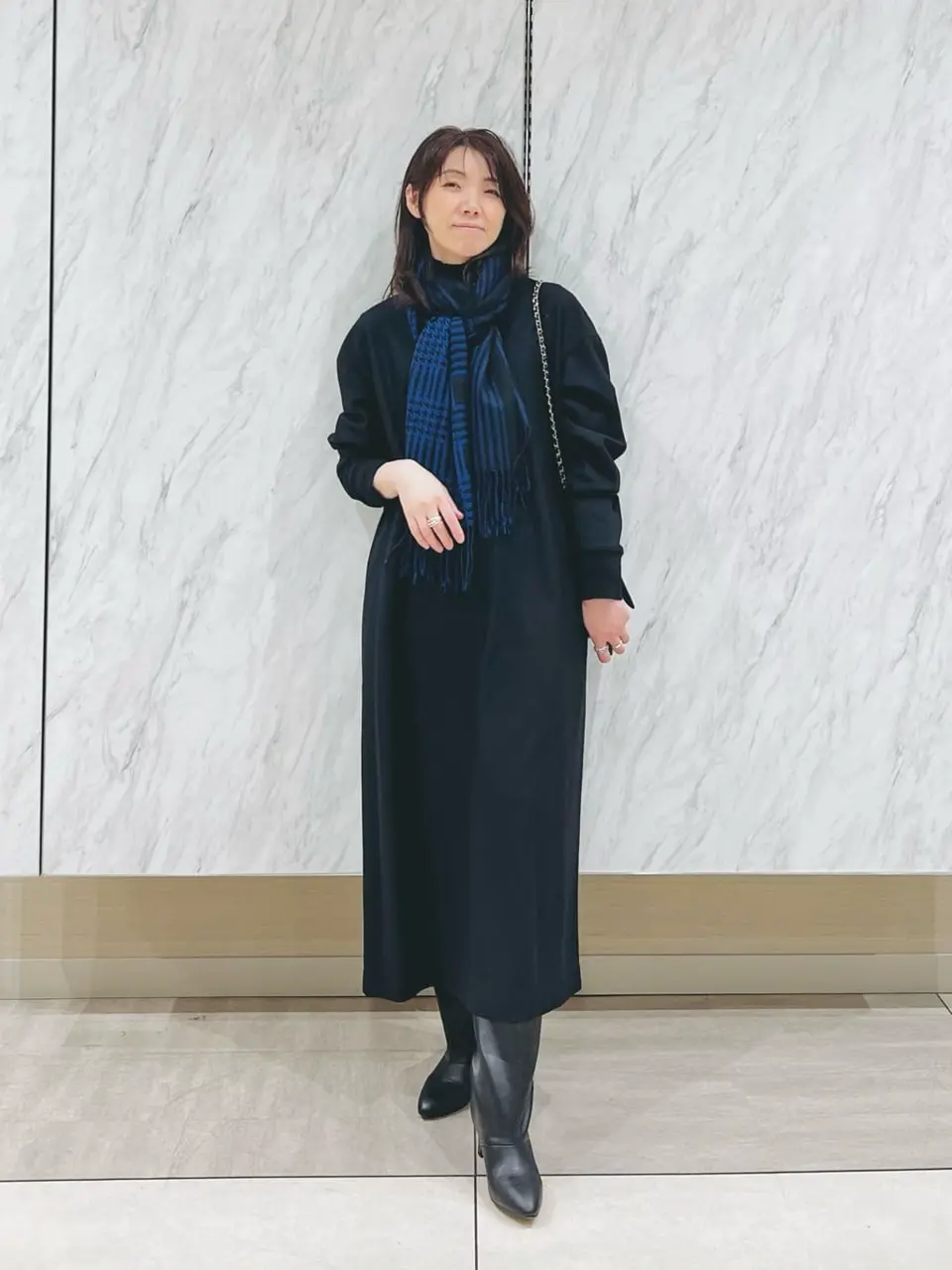 ICB 森澤 コーディネート画像