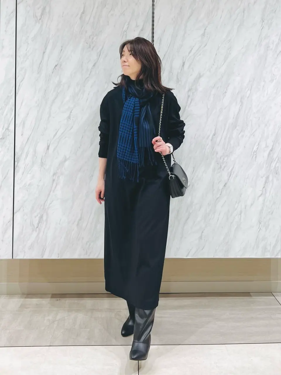 ICB 森澤 コーディネート画像