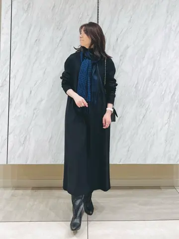 ICB 森澤 コーディネート画像