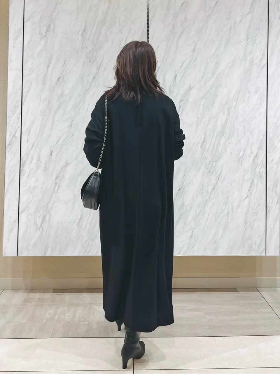 ICB 森澤 コーディネート画像