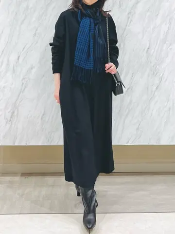 ICB 森澤 コーディネート画像