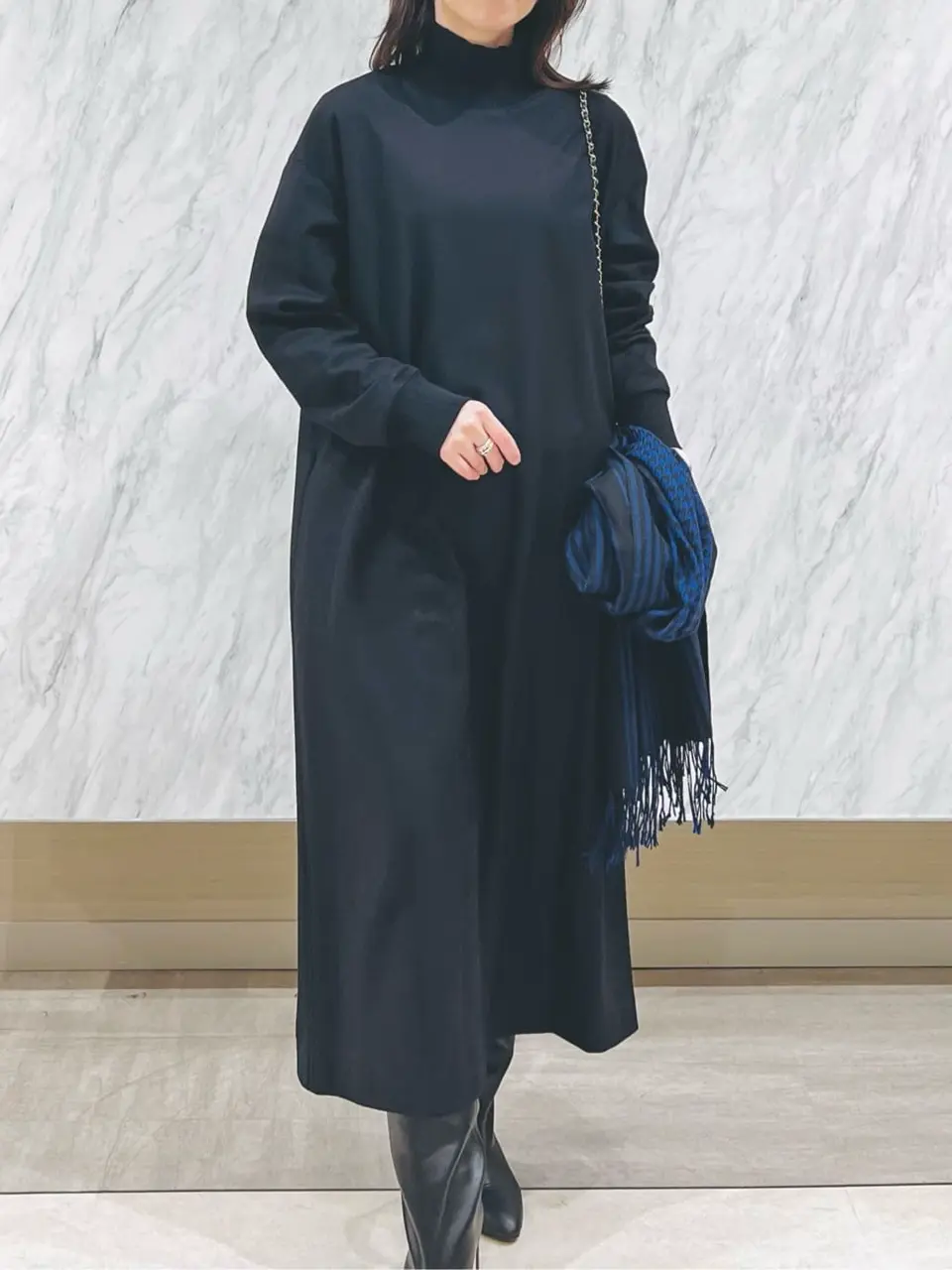 ICB 森澤 コーディネート画像