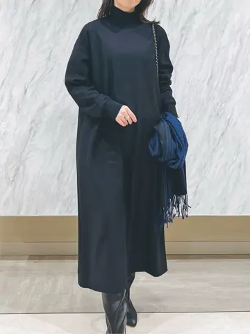 ICB 森澤 コーディネート画像