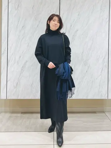 ICB 森澤 コーディネート画像