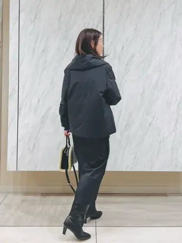 ICB 森澤 コーディネート画像