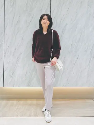 ICB 森澤 コーディネート画像