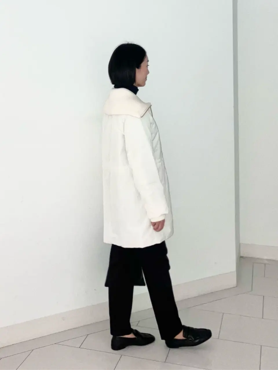 ICB KANAE コーディネート画像