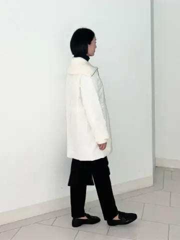 ICB KANAE コーディネート画像