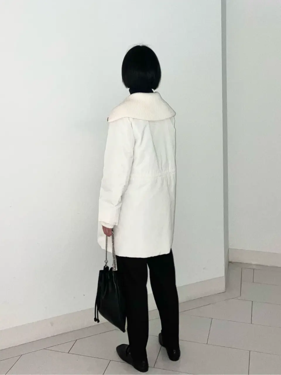 ICB KANAE コーディネート画像