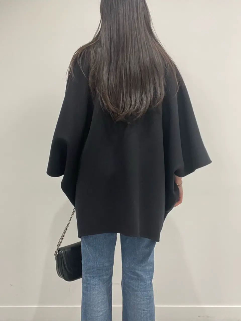 ICB 古住 コーディネート画像