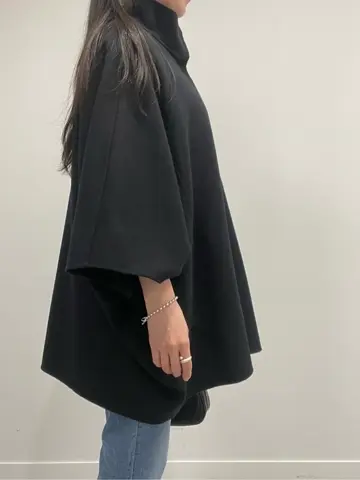 ICB 古住 コーディネート画像