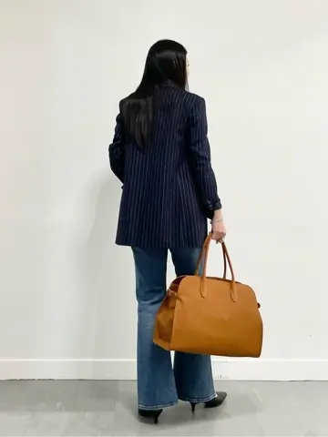 ICB 古住 コーディネート画像