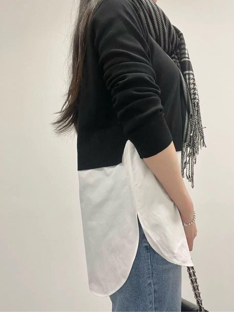 ICB 古住 コーディネート画像