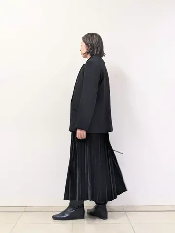 ICB 渡邊 コーディネート画像