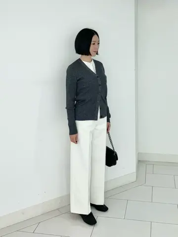 ICB KANAE コーディネート画像