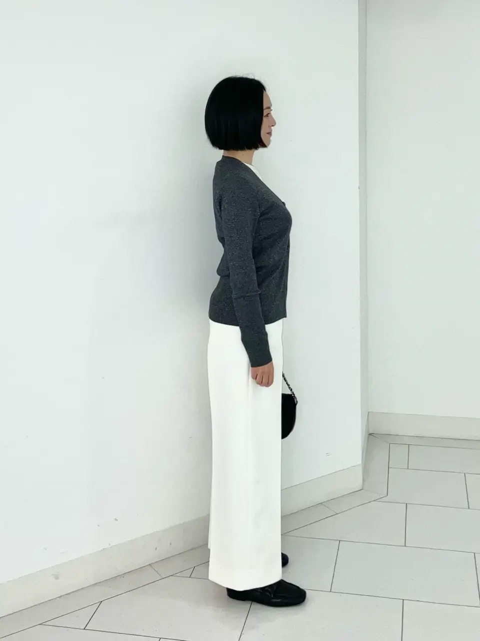 ICB KANAE コーディネート画像