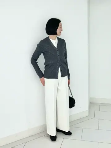 ICB KANAE コーディネート画像