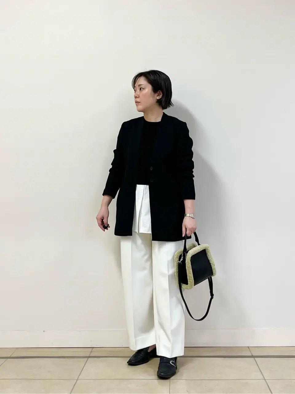  伊藤 コーディネート画像