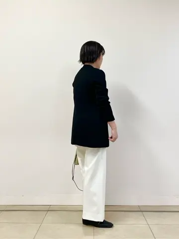 ICB 伊藤 コーディネート画像