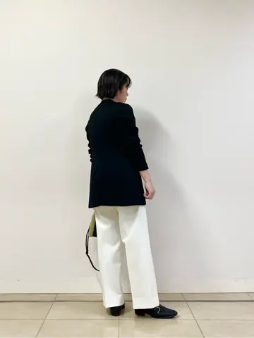 ICB 伊藤 コーディネート画像