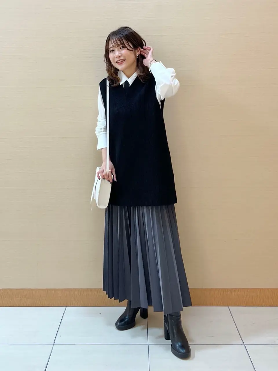  ASUMI コーディネート画像