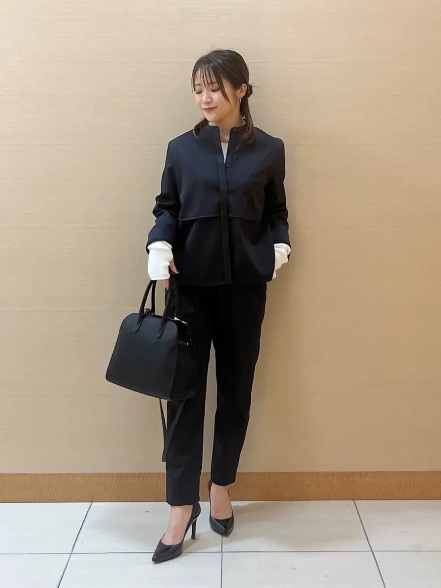  ASUMI コーディネート画像