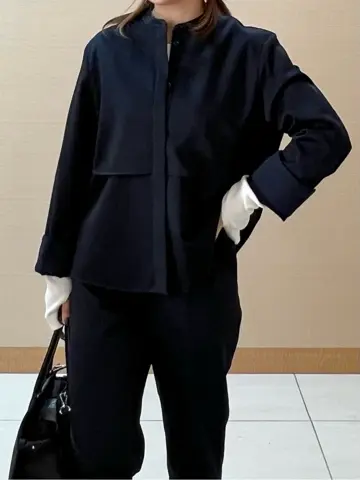 ICB ASUMI コーディネート画像