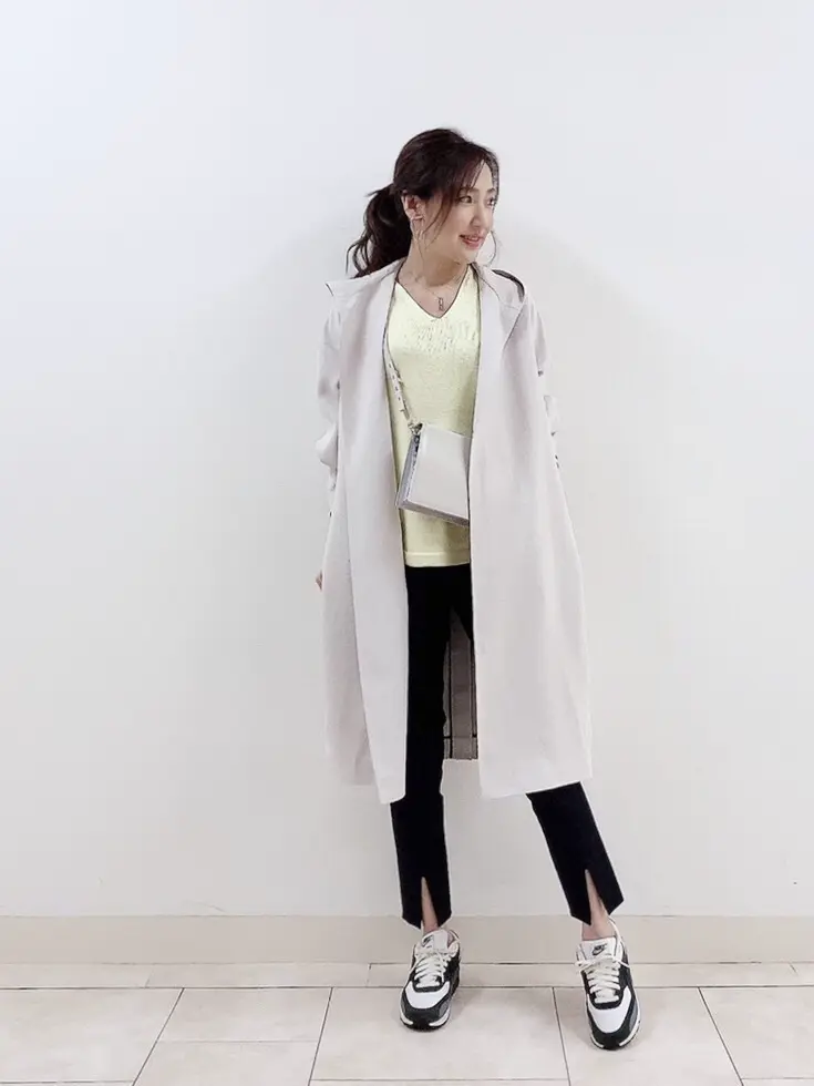  世戸 コーディネート画像