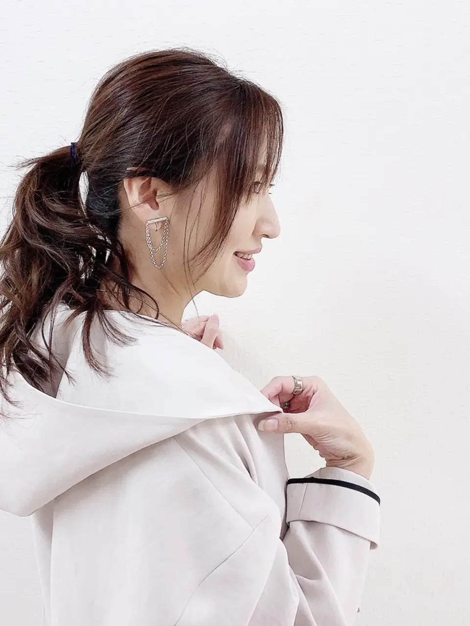 ICB 世戸 コーディネート画像