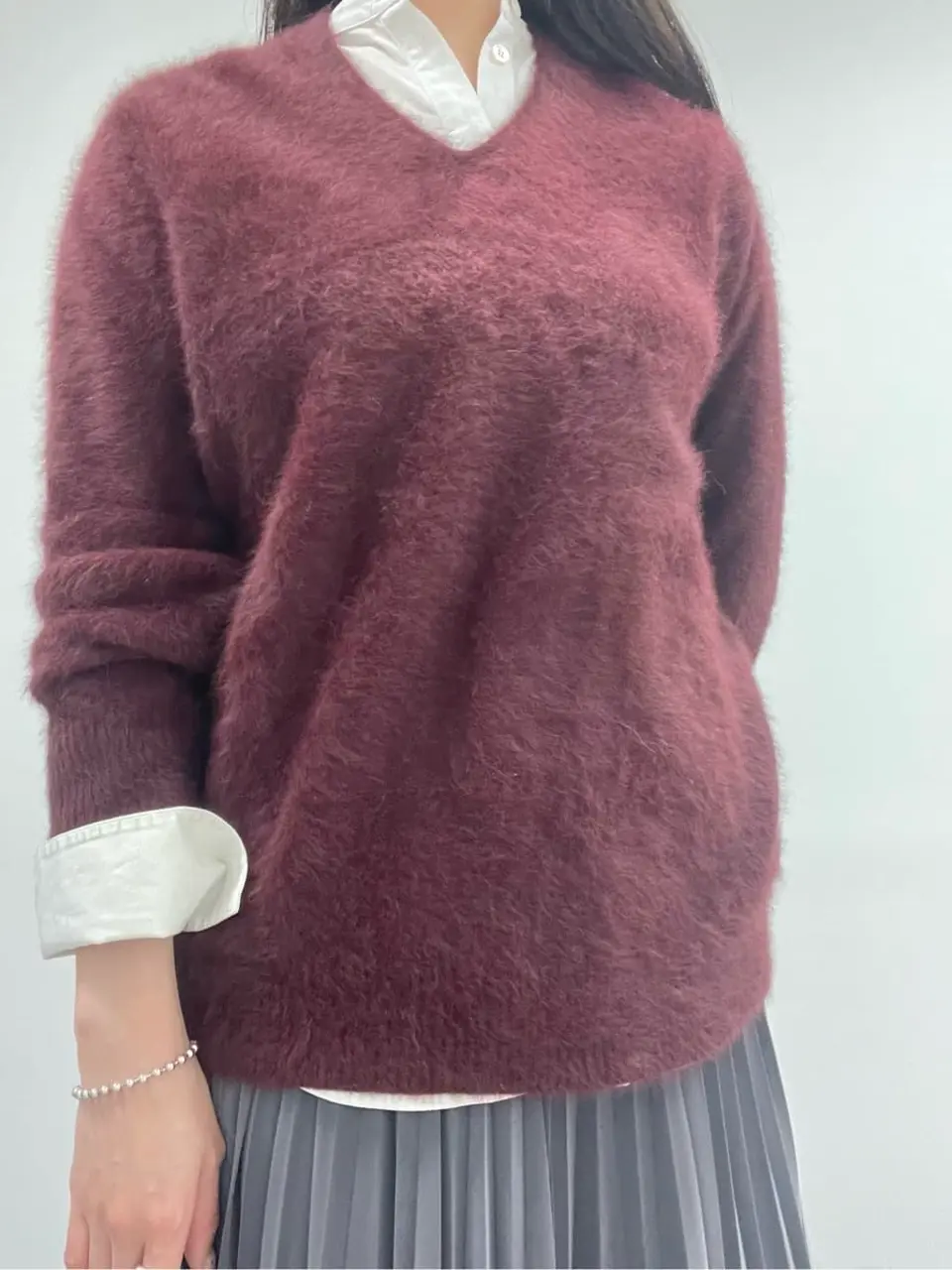 ICB 古住 コーディネート画像