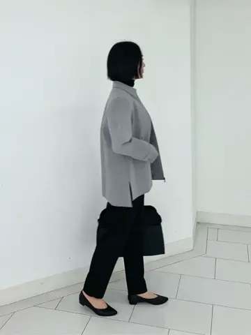 ICB KANAE コーディネート画像