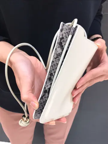 ICB 村上 コーディネート画像