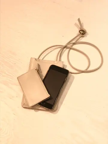 ICB 村上 コーディネート画像