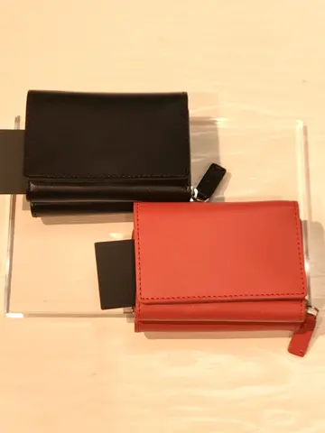 ICB 村上 コーディネート画像