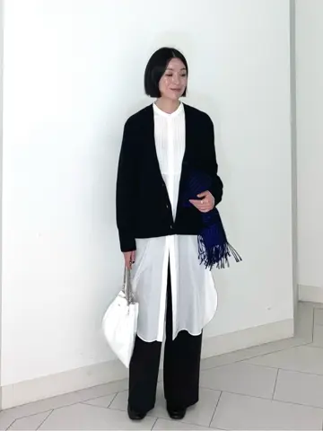 ICB KANAE コーディネート画像