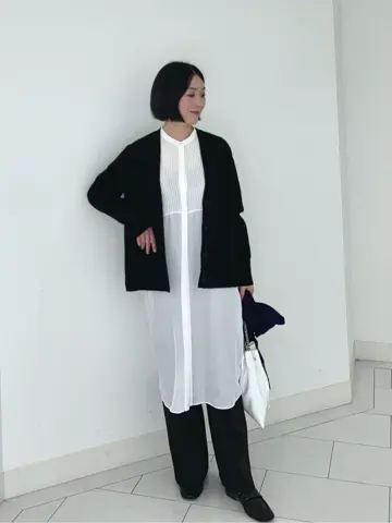 ICB KANAE コーディネート画像