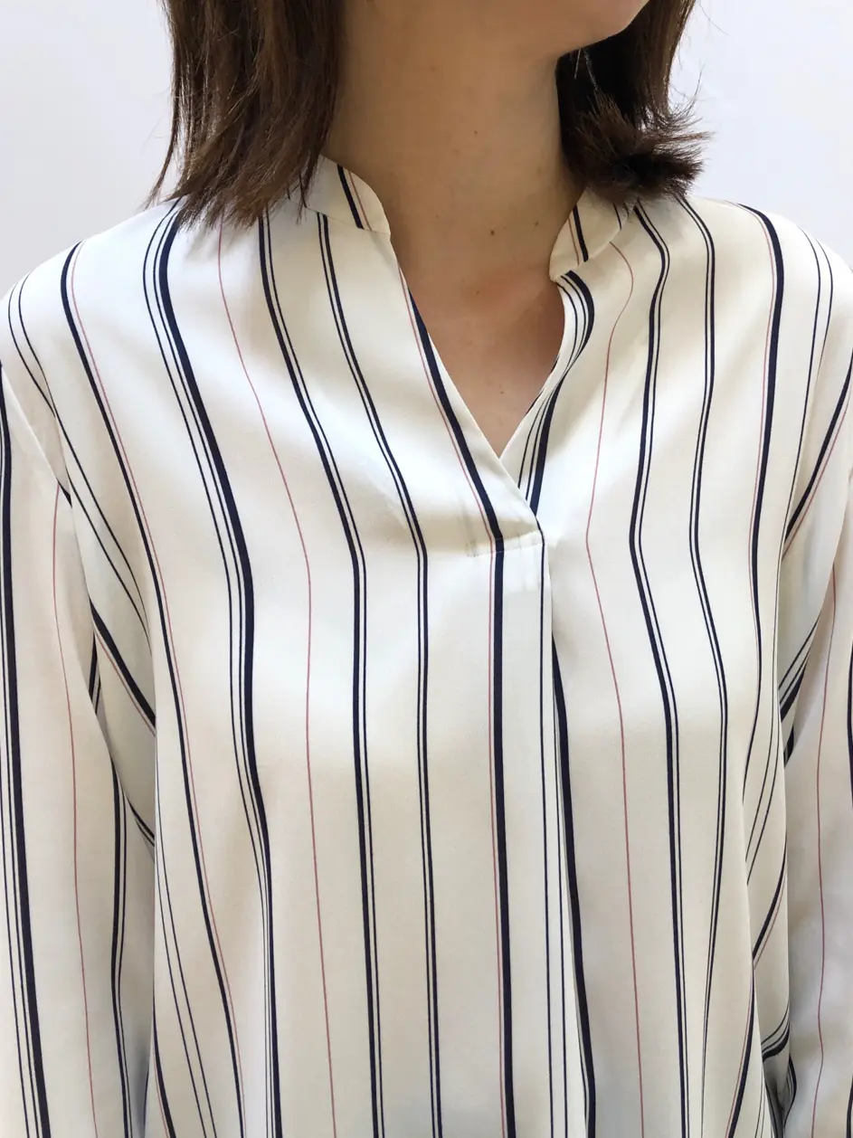 ICB 久高 コーディネート画像