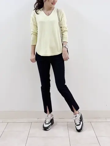 ICB 世戸 コーディネート画像