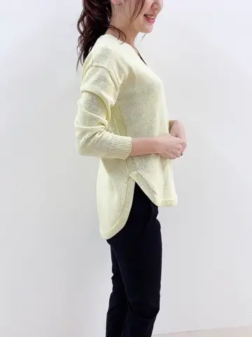 ICB 世戸 コーディネート画像