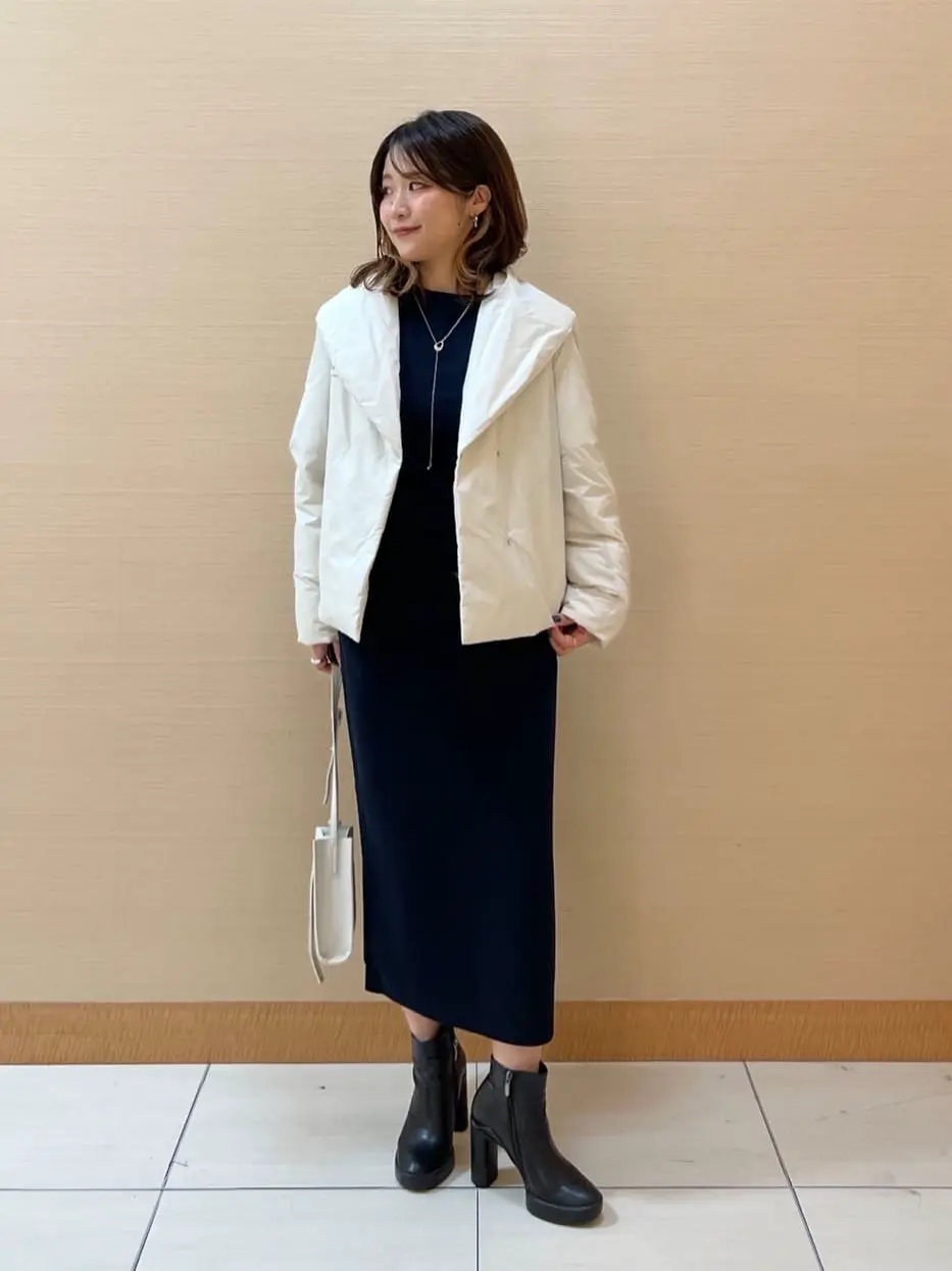  ASUMI コーディネート画像