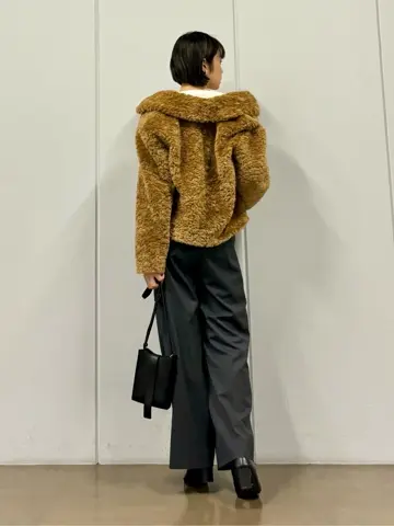 ICB 宮本 コーディネート画像