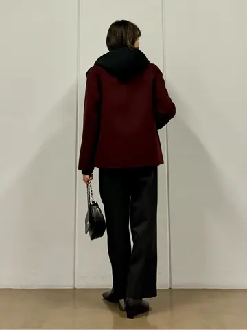 ICB 宮本 コーディネート画像