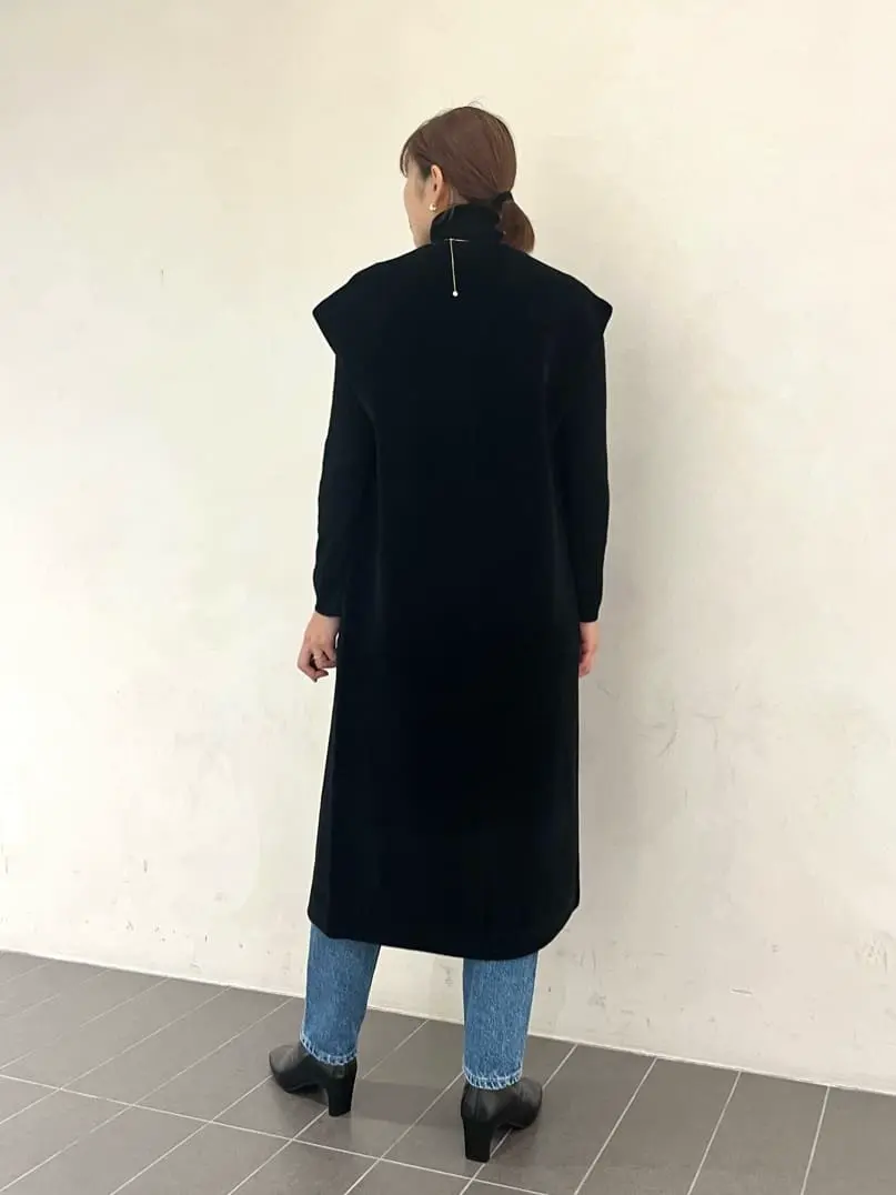 ICB 福田 コーディネート画像