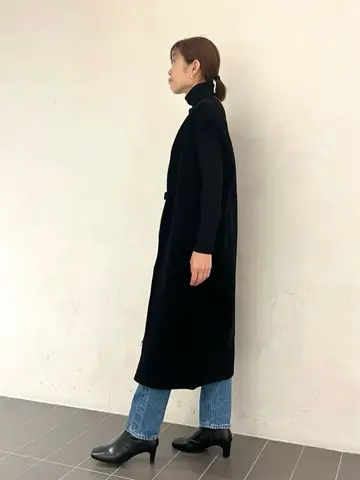 ICB 福田 コーディネート画像