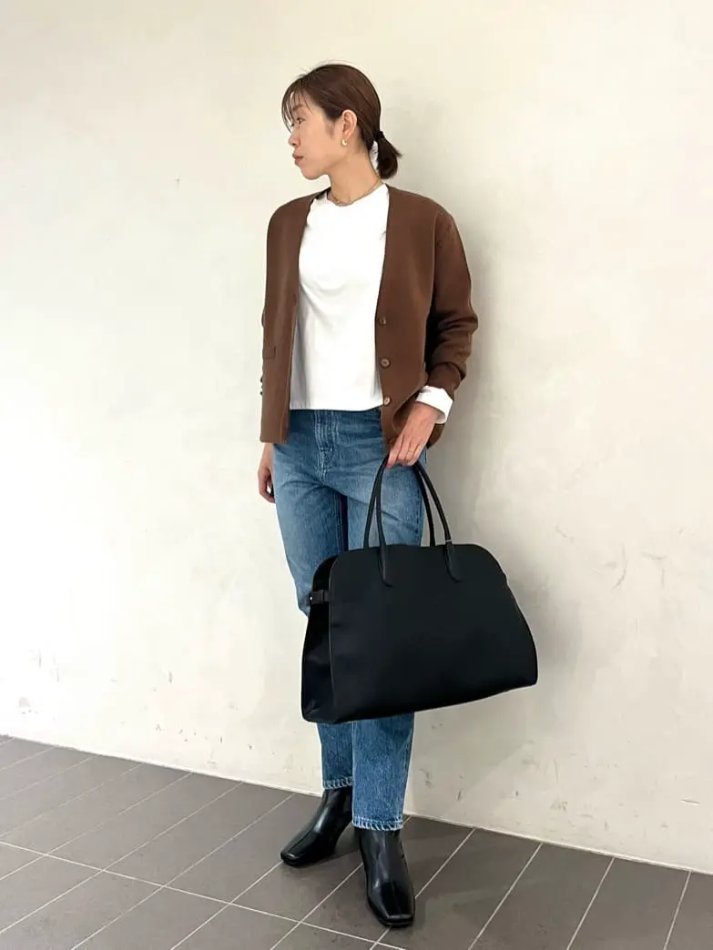  福田 コーディネート画像