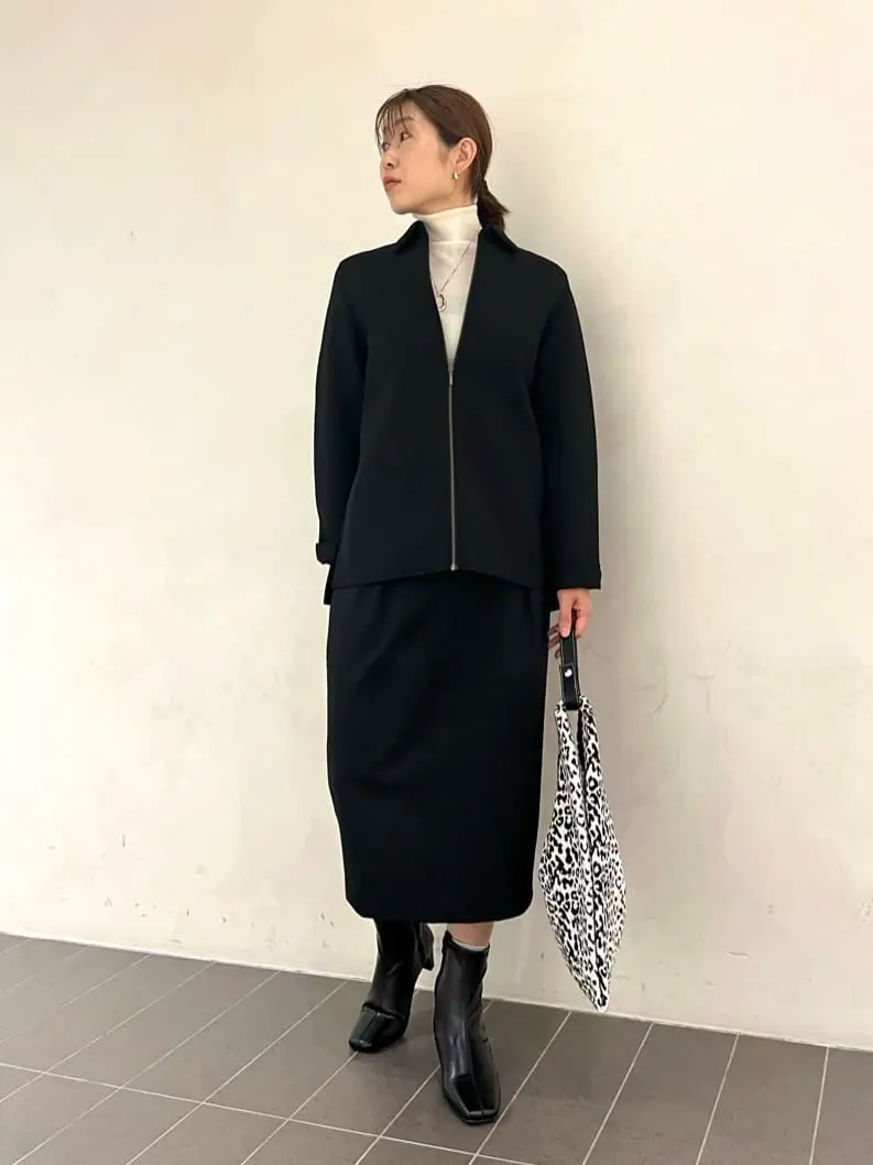  福田 コーディネート画像