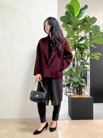 ICB 平良 コーディネート画像